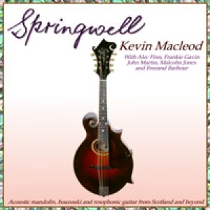 Shop & Discography | Kevin Macleod